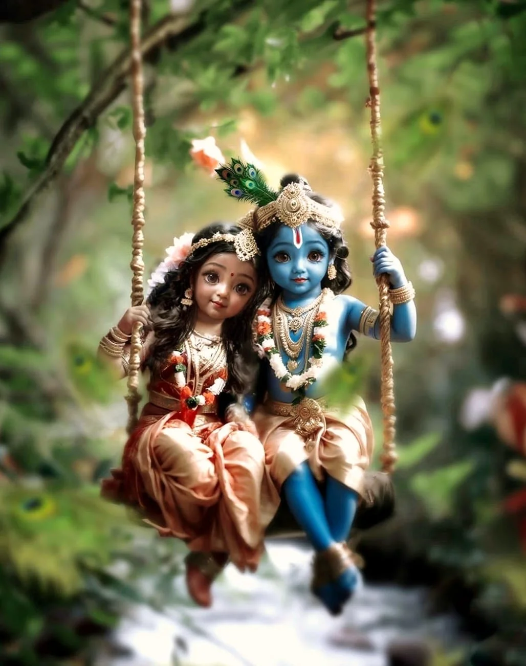cute-little-radha-krishna-images