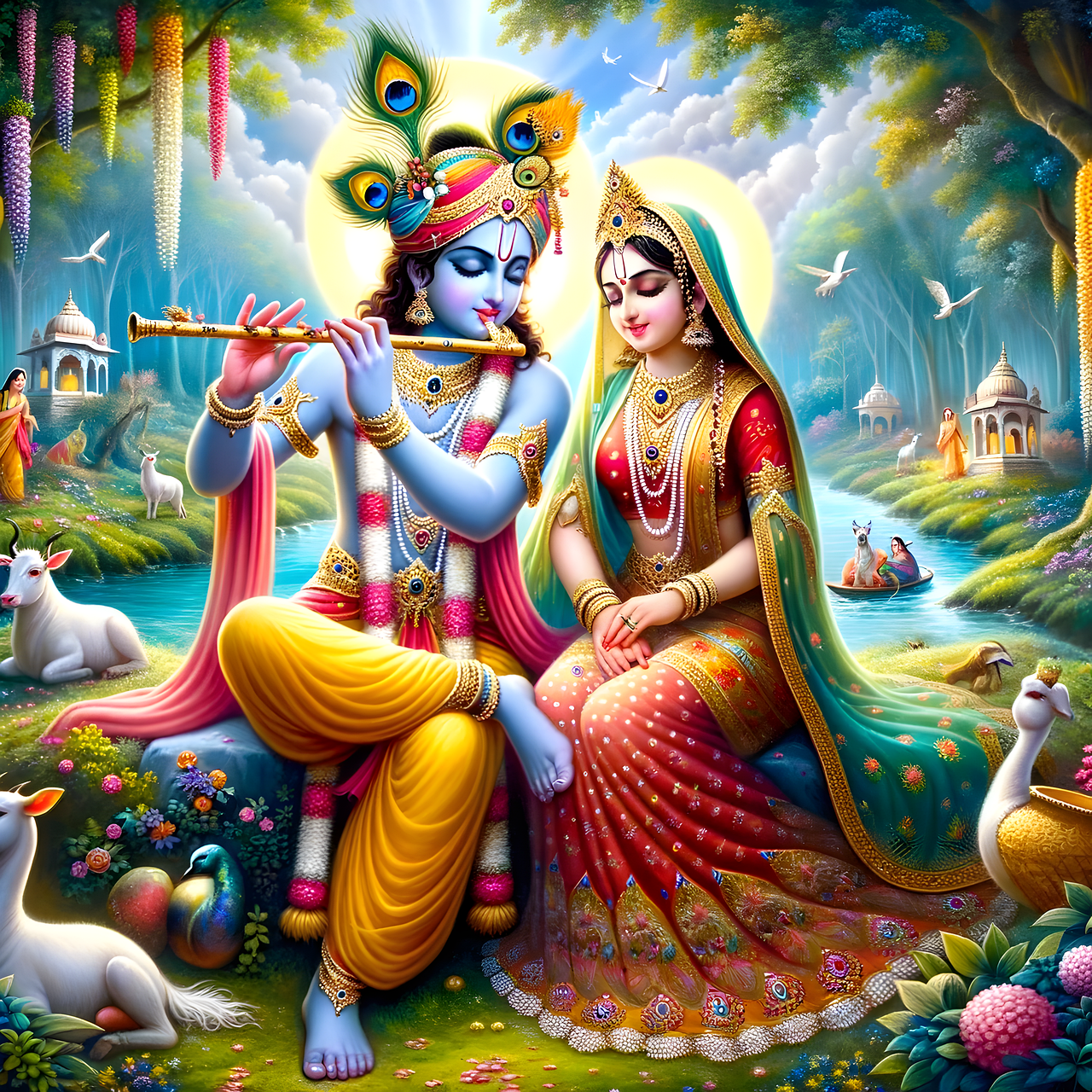 radha krishna 2