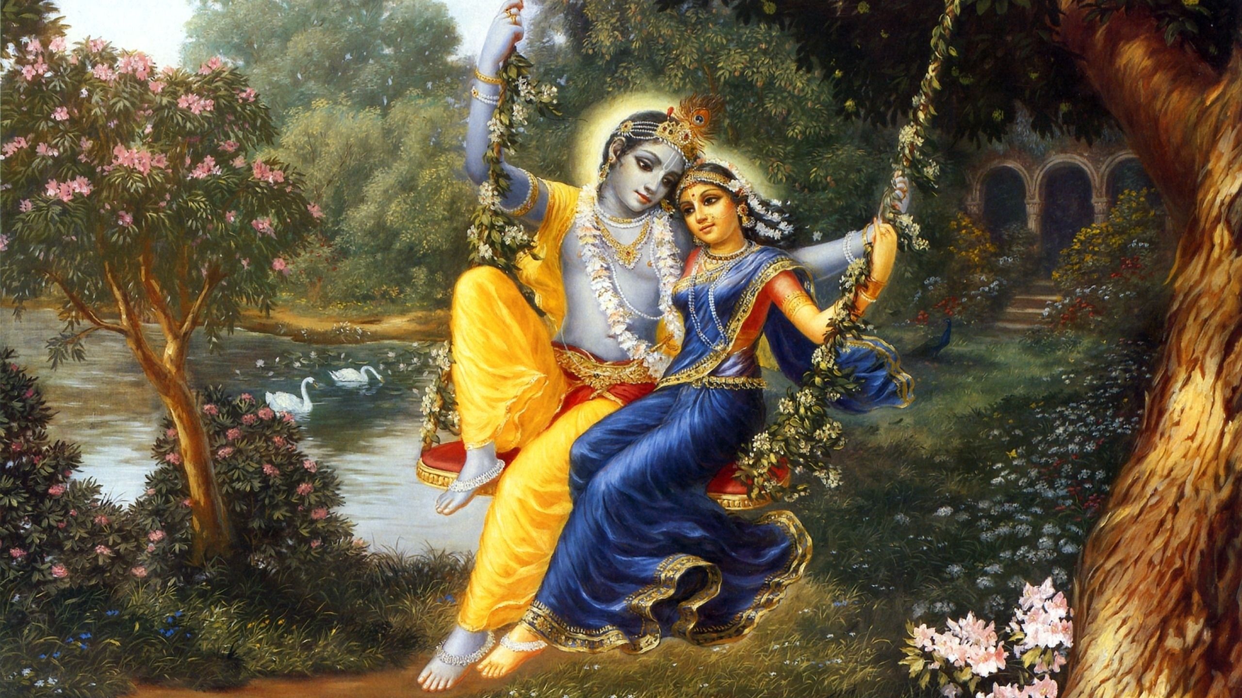 radha krishna 3