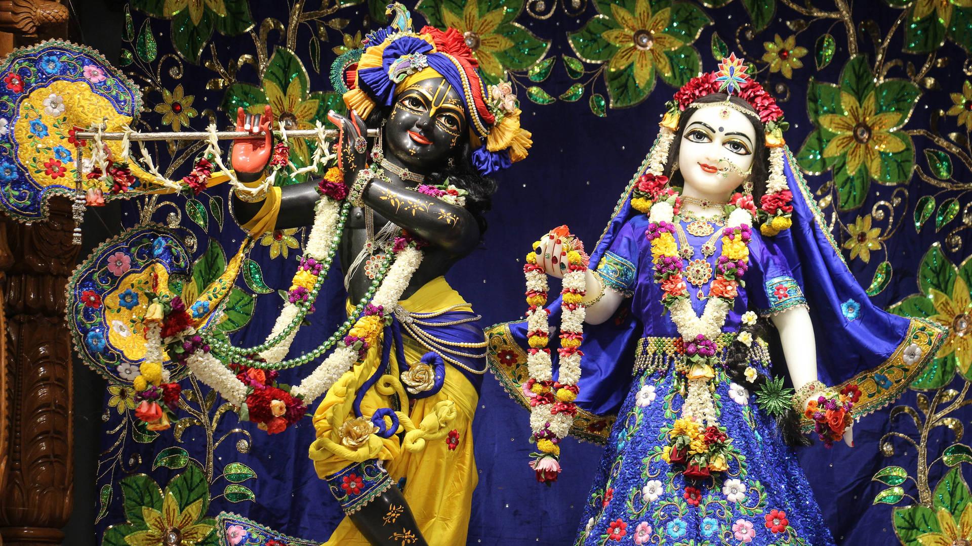 radha krishna