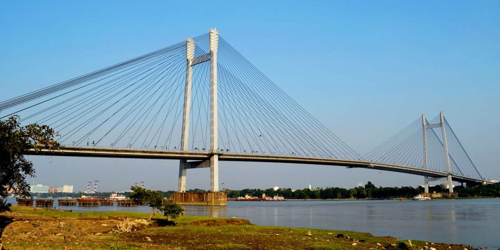 vidyasagar-bridge-kolkata-