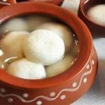 Rasogolla